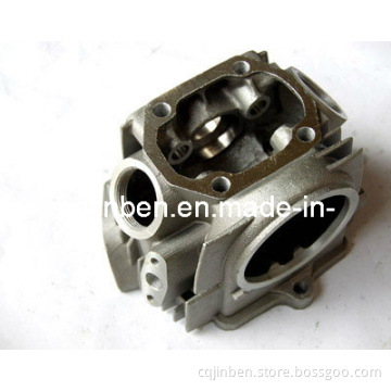 China Motorcycle Cylinder Head Assy/Comp/Spare Parts